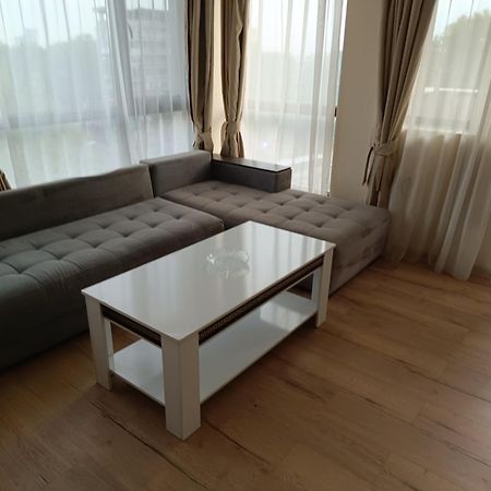 Two Bedroom Apartment 53 - Restaurant Stadium Plovdiv Esterno foto