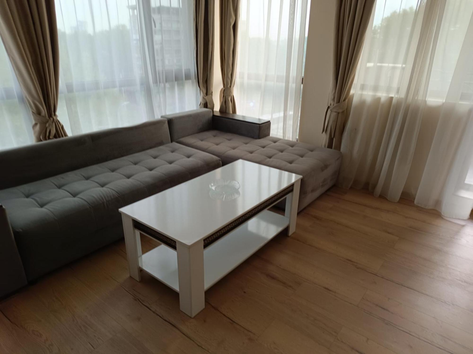 Two Bedroom Apartment 53 - Restaurant Stadium Plovdiv Esterno foto
