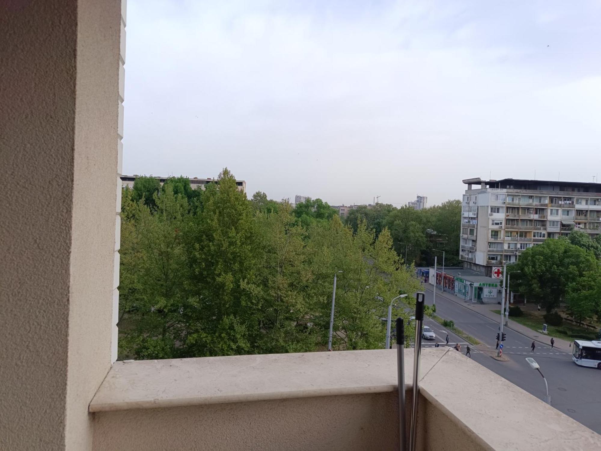 Two Bedroom Apartment 53 - Restaurant Stadium Plovdiv Esterno foto