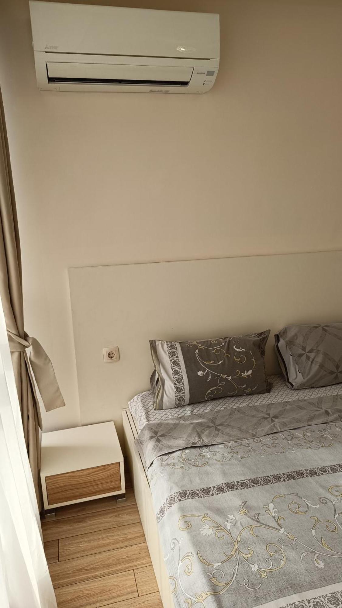Two Bedroom Apartment 53 - Restaurant Stadium Plovdiv Esterno foto