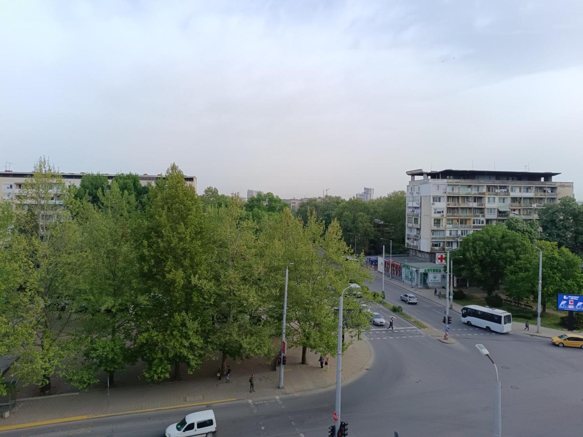 Two Bedroom Apartment 53 - Restaurant Stadium Plovdiv Esterno foto