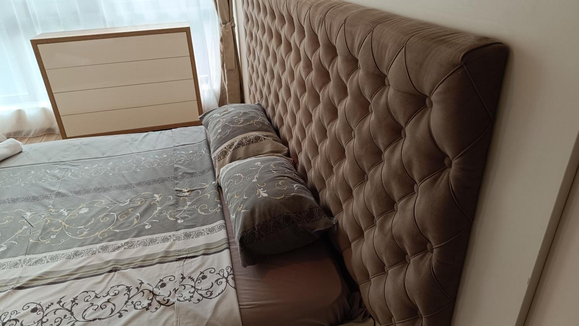 Two Bedroom Apartment 53 - Restaurant Stadium Plovdiv Esterno foto
