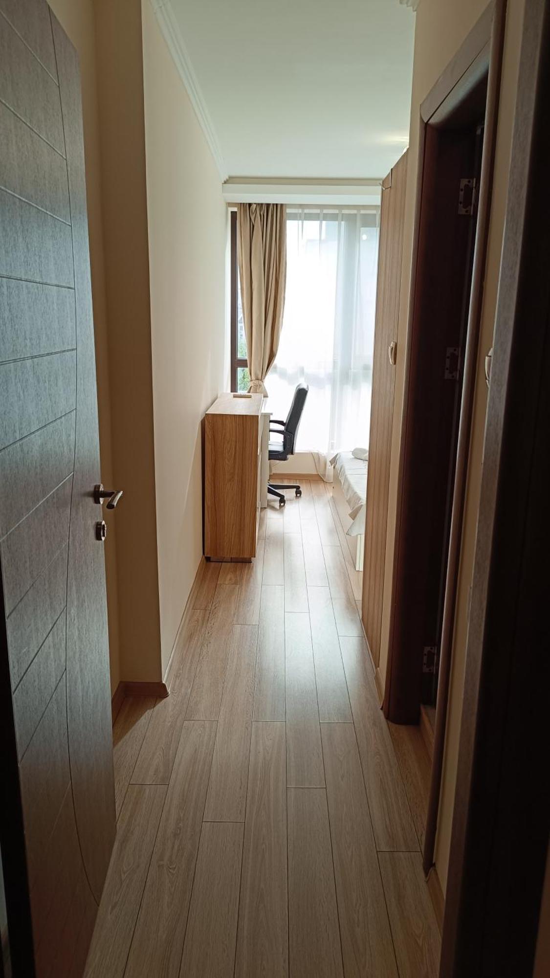 Two Bedroom Apartment 53 - Restaurant Stadium Plovdiv Esterno foto